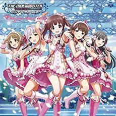 THE IDOLM@STER CINDERELLA MASTER Cute jewelries! 002 中古 CD_画像1