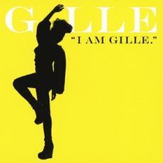 I AM GILLE. 期間限定スペシャルプライス盤 中古 CD_画像1