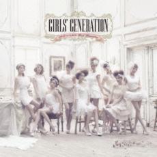 GIRLS’ GENERATION 通常盤 中古 CD_画像1