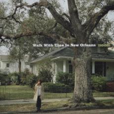 WALK WITH THEE IN NEW ORLEANS 中古 CD_画像1