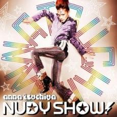 NUDY SHOW! 中古 CD_画像1