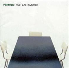 PAST LAST SUMMER 中古 CD_画像1