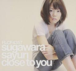 Close To You 中古 CD_画像1