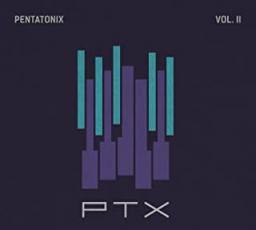 Ptx Vol.2 輸入盤 中古 CD_画像1