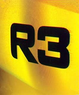 R3 中古 CD_画像1
