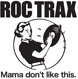 DEXPISTOLS ＆ ROC TRAX presents LESSON.06 ROC TRAX JAM 中古 CD_画像1