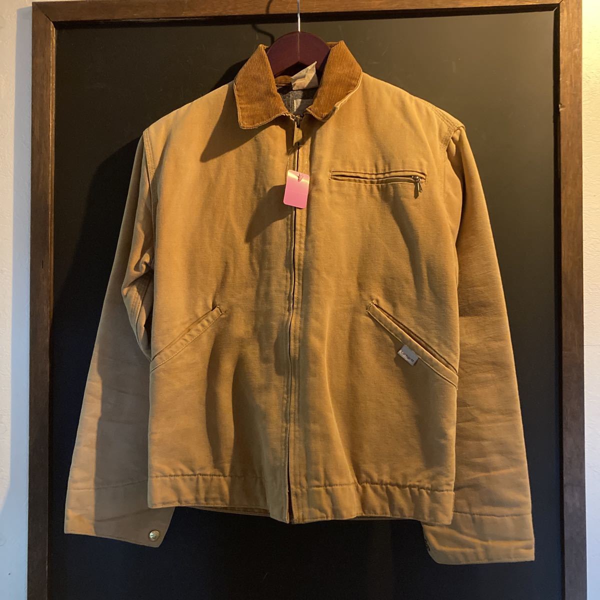 超安い】 carhartt カーハート ヴィンテージ ビンテージ ワーク