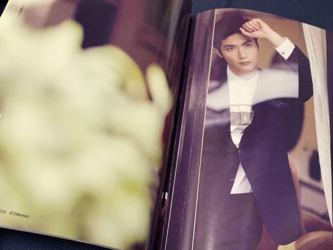 三浦春馬 台湾雑誌 GQ アイドル・芸能人 三浦春馬 台湾雑誌 GQ アイドル・芸能人