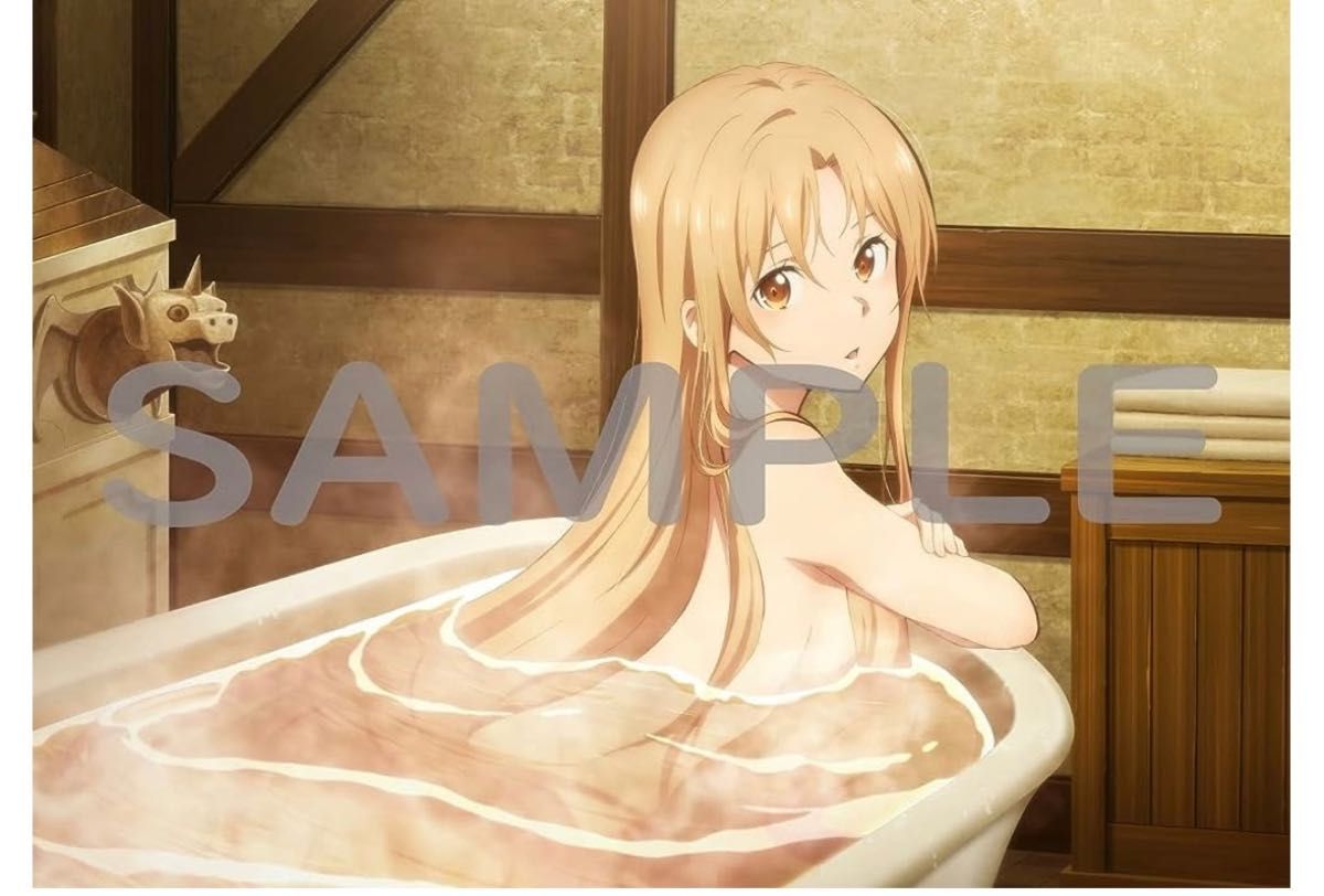 SAO ソードアートオンライン プログレッシブ 初回限定生産版 特典　まとめ アスナ 結城明日奈