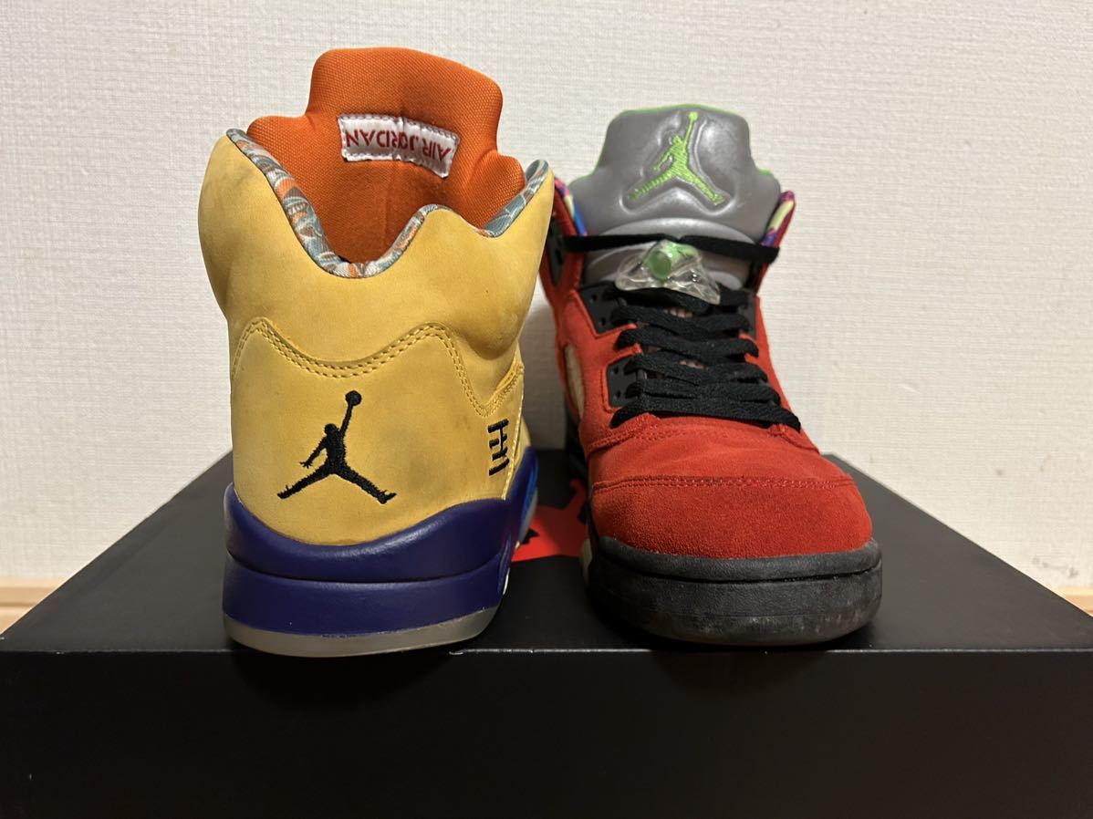 値下げ 【送料無料】 NIKE AIR JORDAN 5 ナイキ ジョーダン5 CZ5725 700