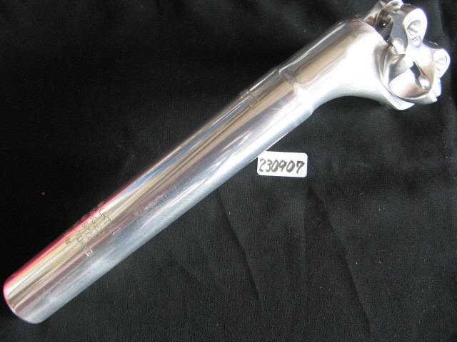 上品な ピスト・競輪/NJS認定NITTO 72周年記念モデルピラー27.2mmW30美