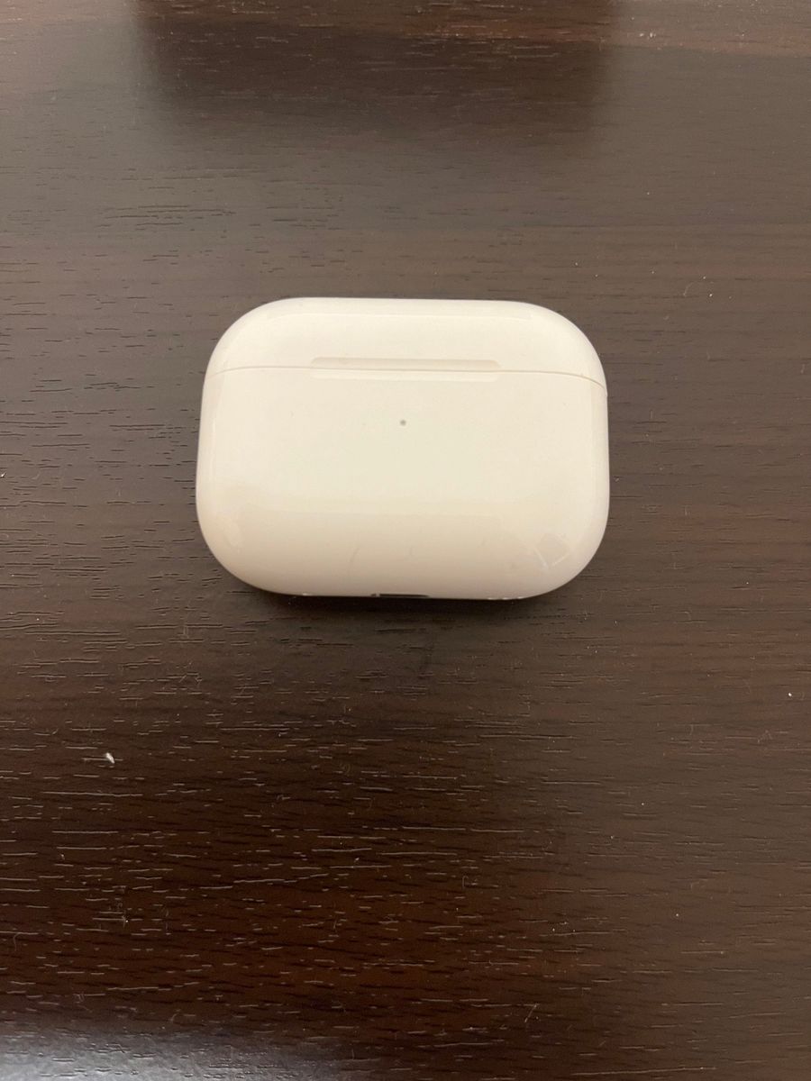 AirPods Pro第2世代　 Apple  付属品　本体　 MQD83J/A ワイヤレスイヤホン　 エアーポッズ