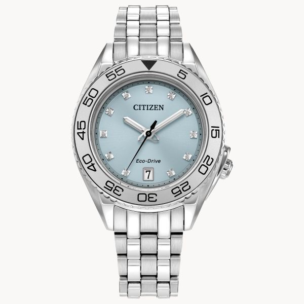 激安価格の CB0225-14E 電波ソーラー シチズン CITIZEN エコドライブ