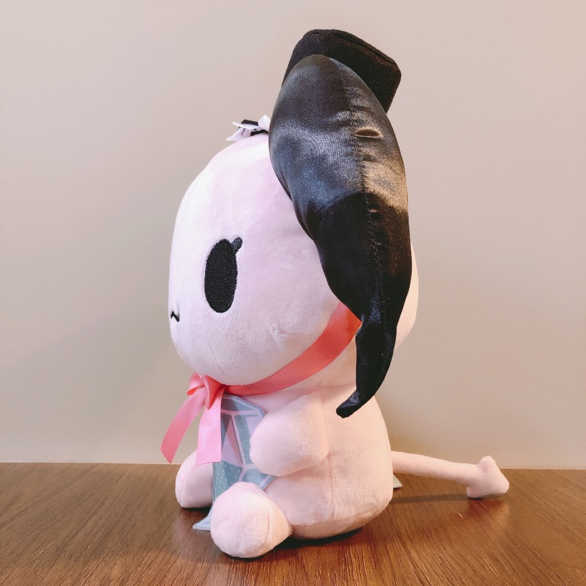 新品 LLOROMANNIC×≠ME BIGぬいぐるみ チェリー ルロロマニック 新品 LLOROMANNIC×≠ME BIGぬいぐるみ チェリー ルロロマニック