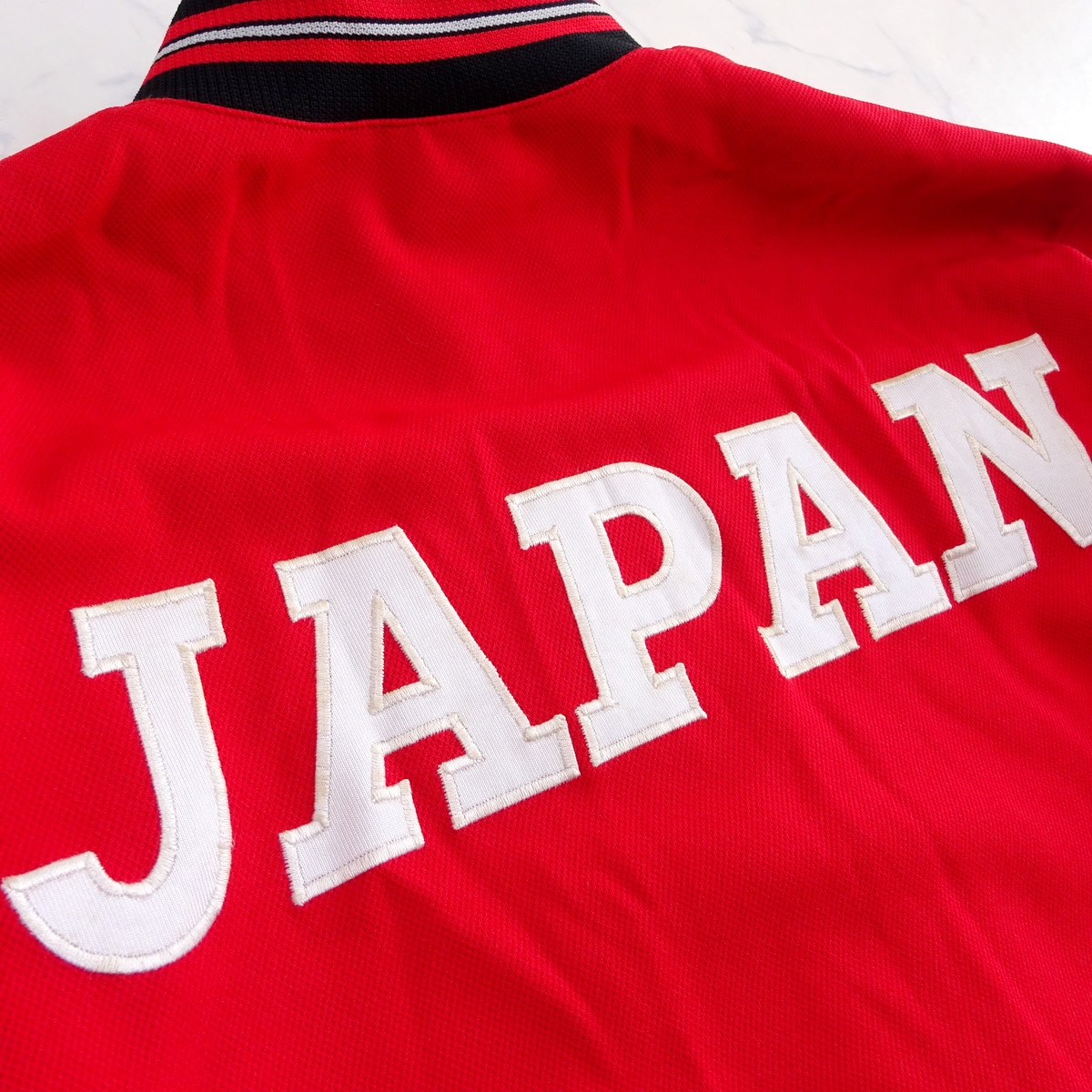 s vintage adidas JAPAN jersey ビンテージ アディダス 日本代表