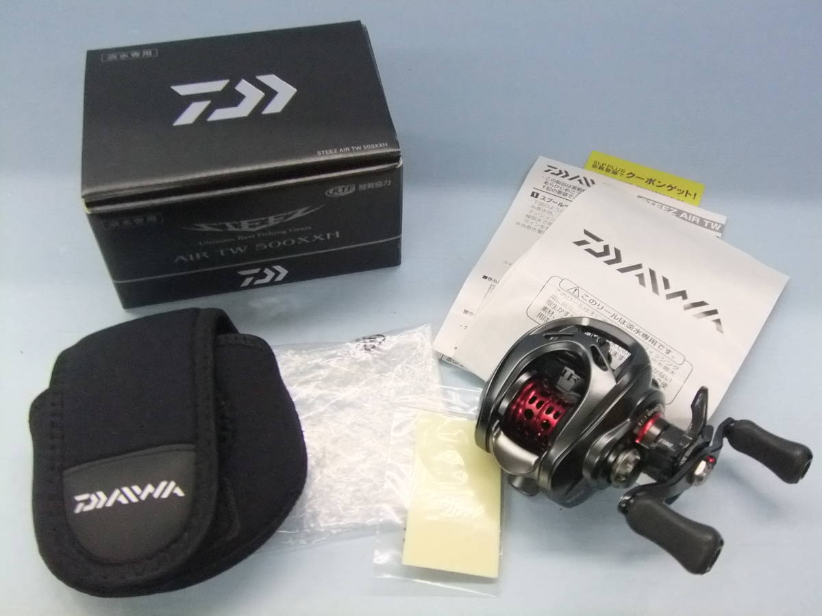 少し豊富な贈り物 希少！ダイワ ミリオネア CV-Z103L DAIWA ダイワ