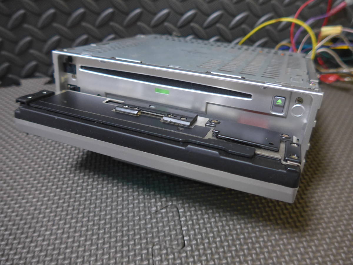 Yahoo!オークション - 当時物 希少 DSP KENWOOD F-CD7 CDプレーヤー 液