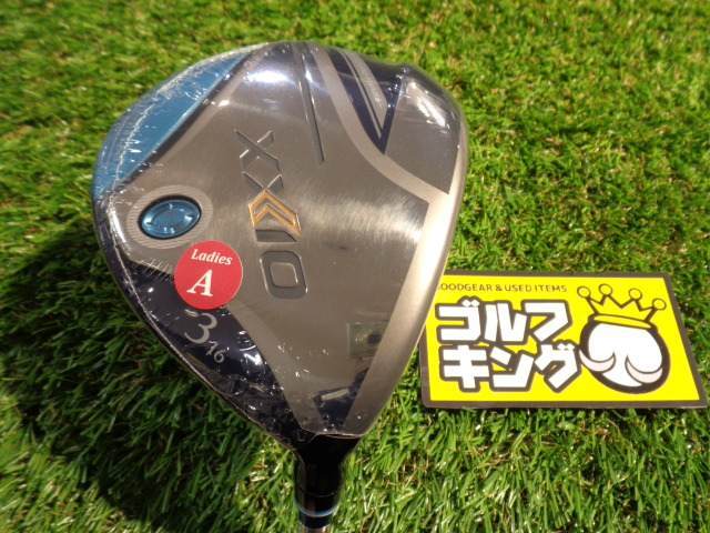 特価 GK栄三越□ Blue◇16度◇3W◇MP1200L◇A◇ゼクシオ12◇お買い得
