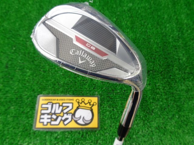 GK春日井■ 399 新品★ウェッジ キャロウェイ CB WEDGE 58-12★NSPRO950GHneo(JP)★S★58度★お値打ち品★お買い得★_画像1