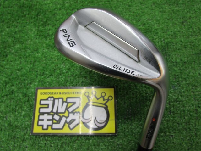 代引き人気 GK尾張旭◇ 514 56SS◇DG105(JP)◇R300◇56°◇グライド3.0