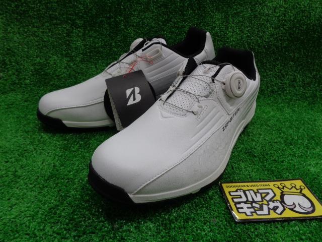 都内で GK豊田▽新品737 【27.0cm】ブリヂストン□ゼロ・スパイク