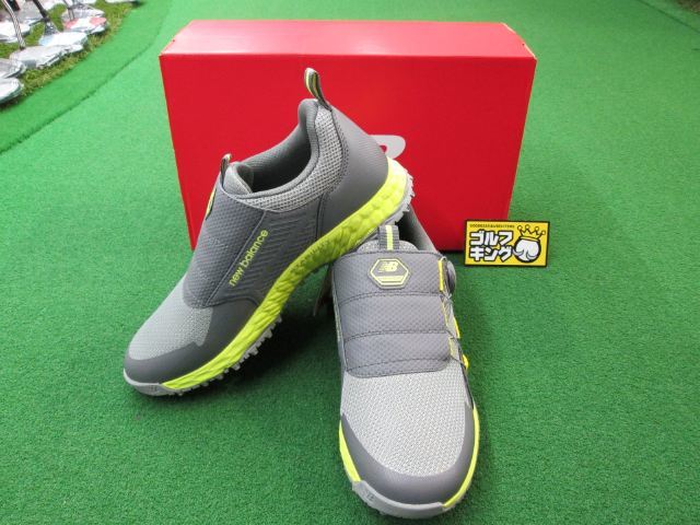 買取り実績 ゴルフシューズ メンズ 742 GK三好◇新品 【27.0】 G