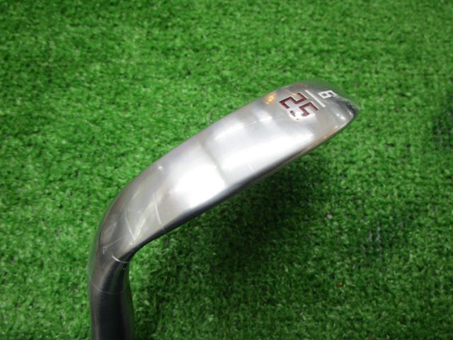 GK尾張旭◇ 新品349 【人気】◆グローブライド（ダイワ）◆ONOFF FORGED WEDGE 2023◆MODUS3TOUR115◆S◆52度◆オノフ◆ウェッジ◆_画像5