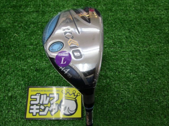 プレゼントを選ぼう！ GK尾張旭◇ Blue◇MP1200L◇L◇22度◇H4