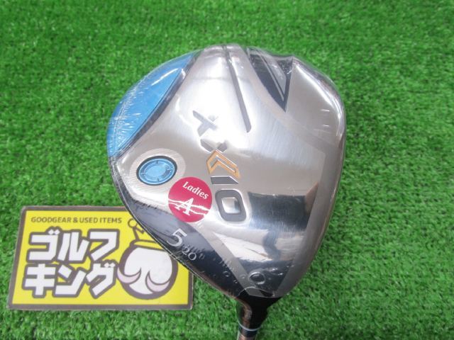 再入荷！】 994 GK古城□ 新品 レディースフェアウェイウッド☆MP1200L