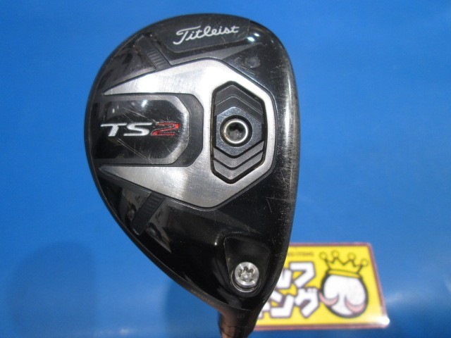 国産】 GK緑☆733 HYBRID☆NSPRO950GHneo(JP)☆S☆19度☆Titleist