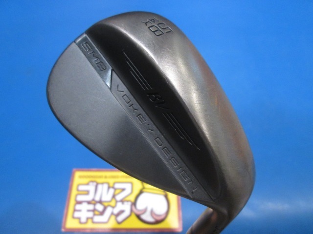 最新デザインの GK鈴鹿☆中古978 タイトリスト☆ボーケイSM8ジェット