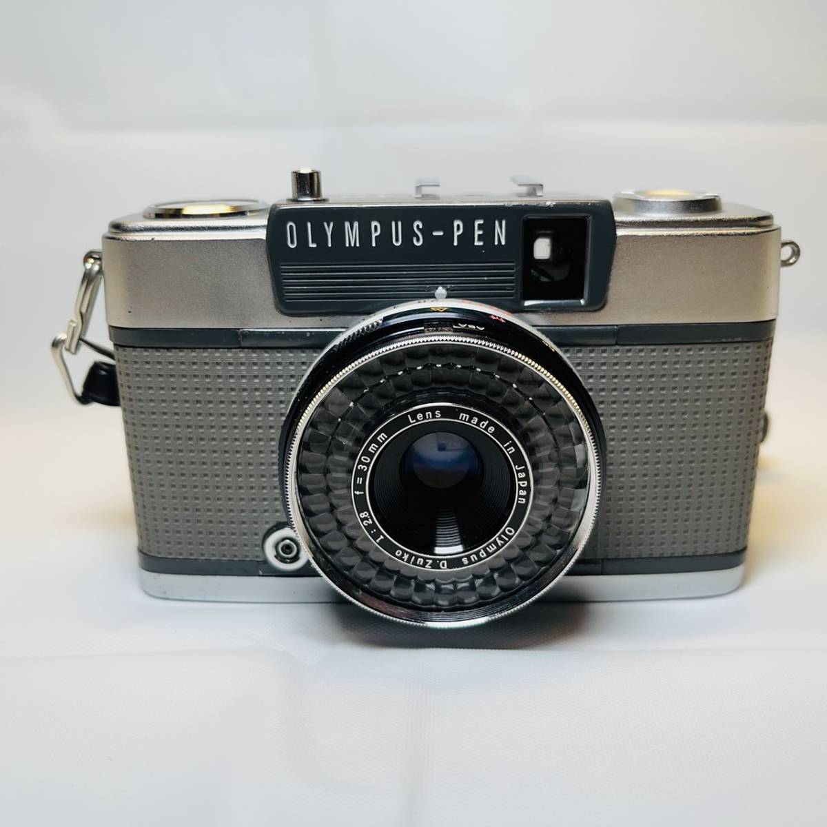 新規購入 OLYMPUS PEN EES-2 オリンパス - fishtowndistrict.com