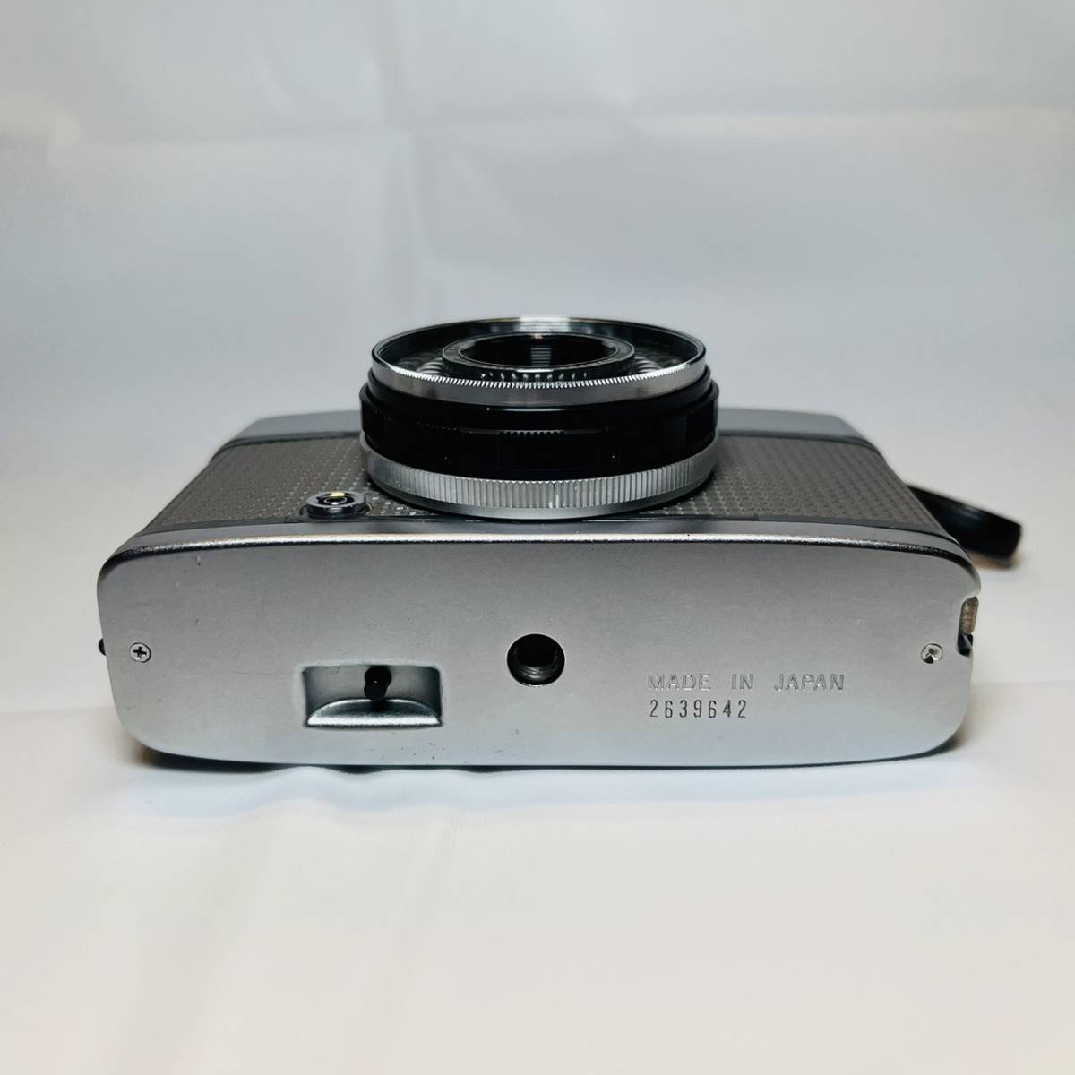 新規購入 OLYMPUS PEN EES-2 オリンパス - fishtowndistrict.com