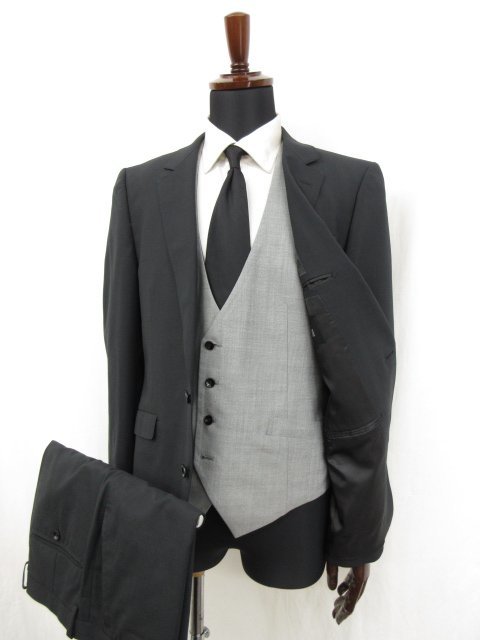 あす楽対応】 SELECT】 SUIT 【スーツセレクト 美品 リバーシブル