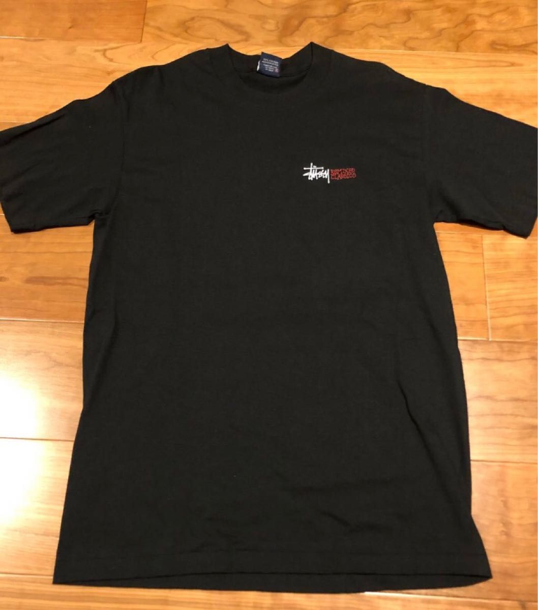 old stussy オールドステューシー ハーレー Tシャツ半袖|Yahoo old stussy オールドステューシー ハーレー Tシャツ半袖|Yahoo
