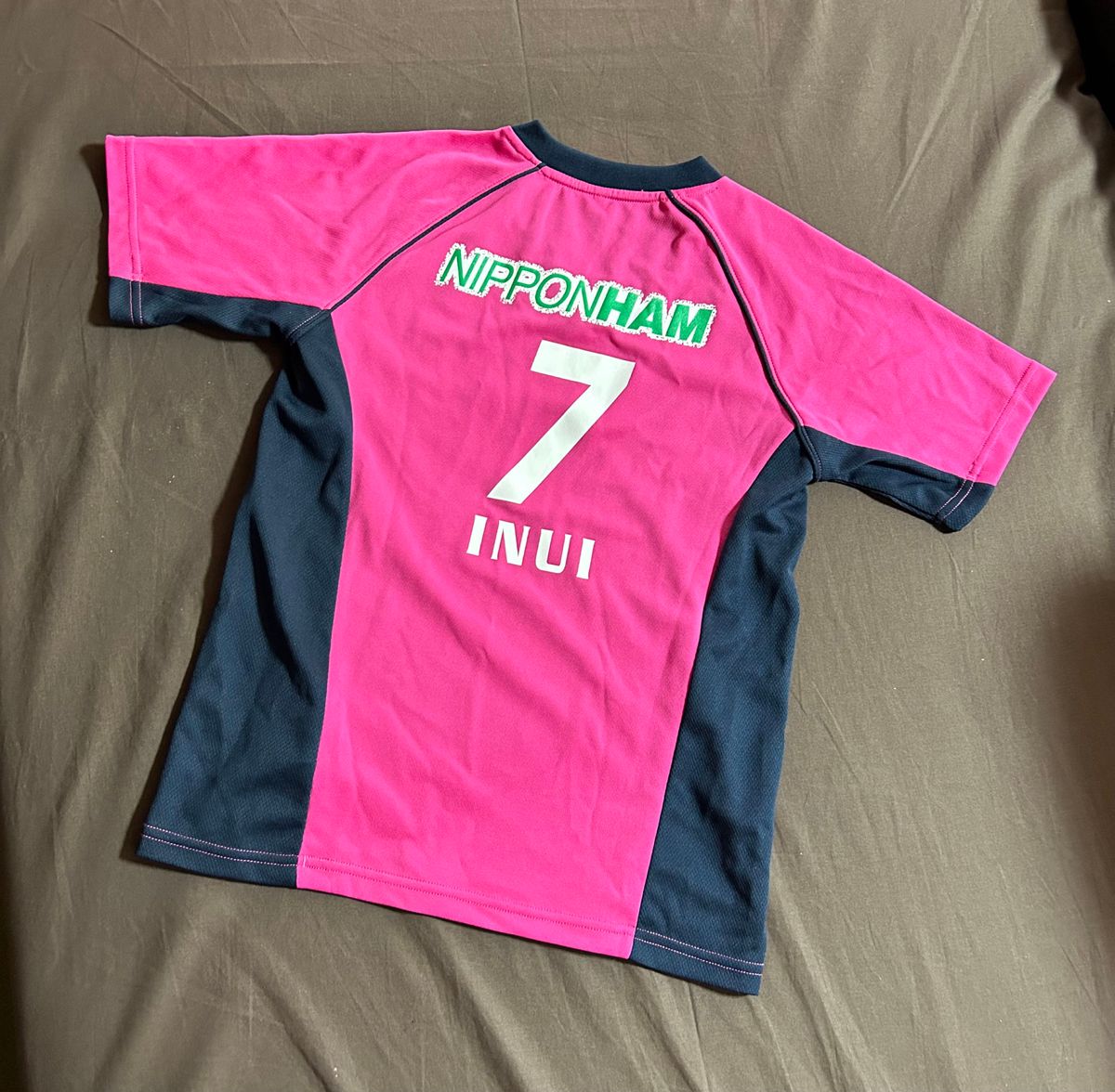 セレッソ大阪  150サイズ   inui  乾選手  中古品