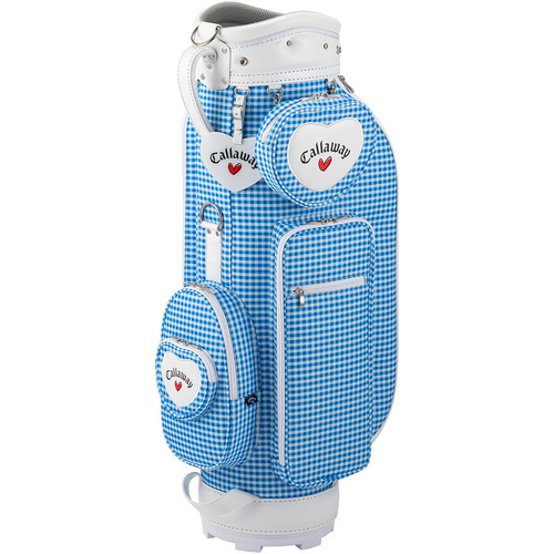 【在庫一掃】 新品★ love Callaway Women’s SS 23 JM 8.5型 3.2kg ブルー その他