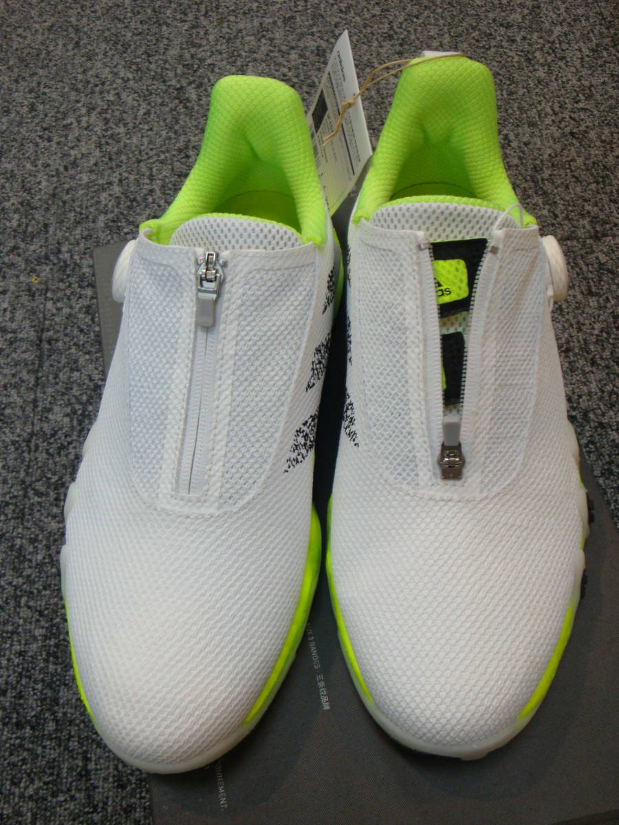  Adidas Golf *IF1042 CODECHAOS 22 BOA 26.0.