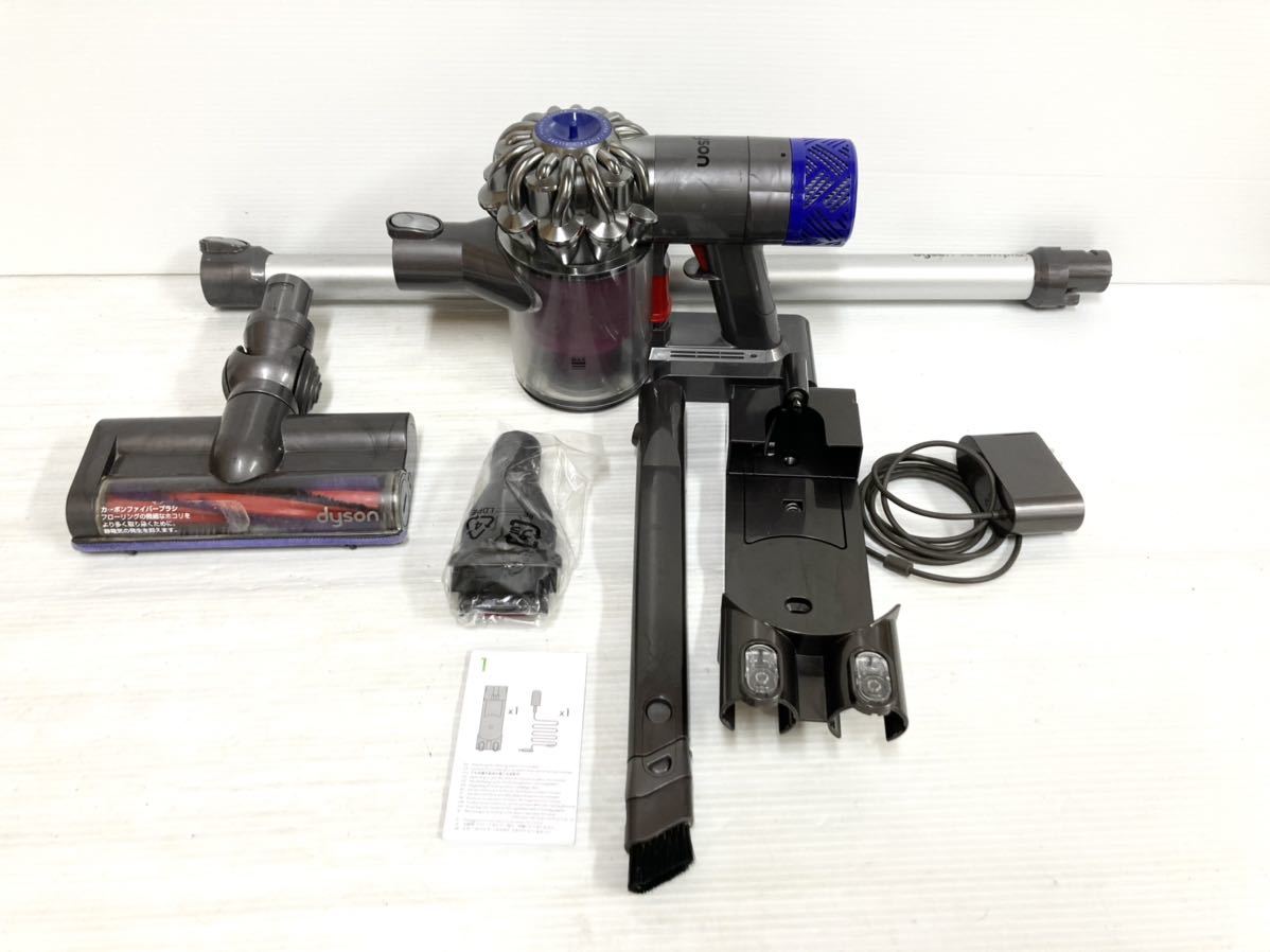 新作人気モデル Dyson ダイソン メーカー保証付き □□新品 V15