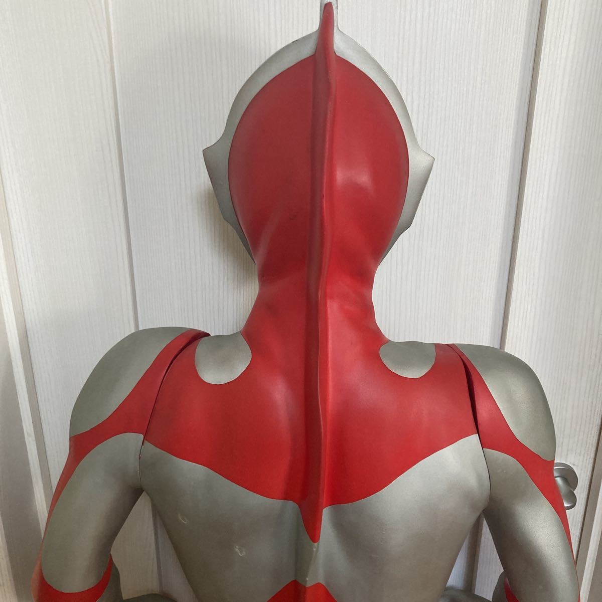 Yahoo!オークション - ウルトラマン生誕30周年 スーパービッグ Yahoo!オークション - ウルトラマン生誕30周年 スーパービッグ