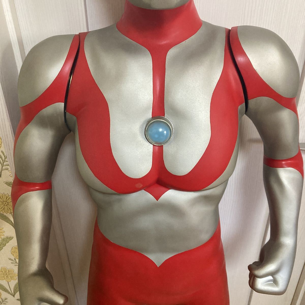 Yahoo!オークション - ウルトラマン生誕30周年 スーパービッグ Yahoo!オークション - ウルトラマン生誕30周年 スーパービッグ