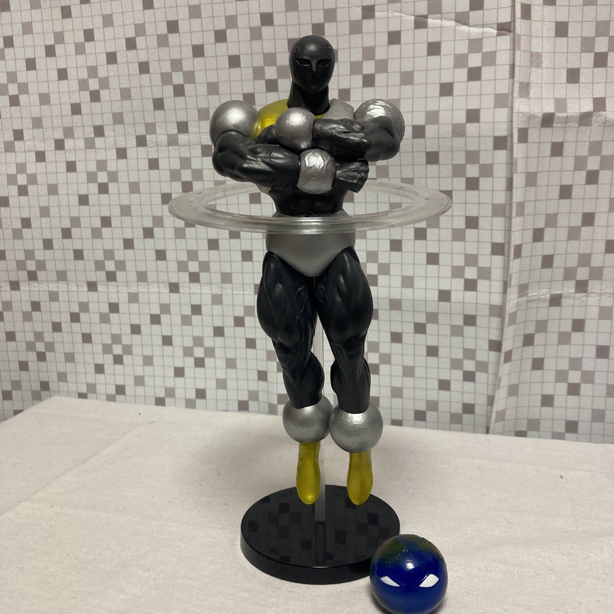 絶対一番安い hrs CCP キンソフ キン肉マン プラネットマン キン肉マン