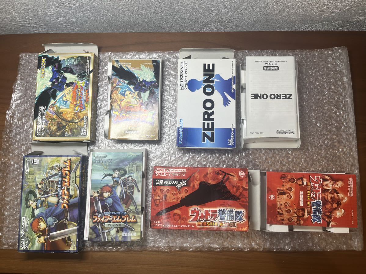 ブレスオブファイア2 使命の子 GBA ゲームボーイアドバンス|PayPayフリマ