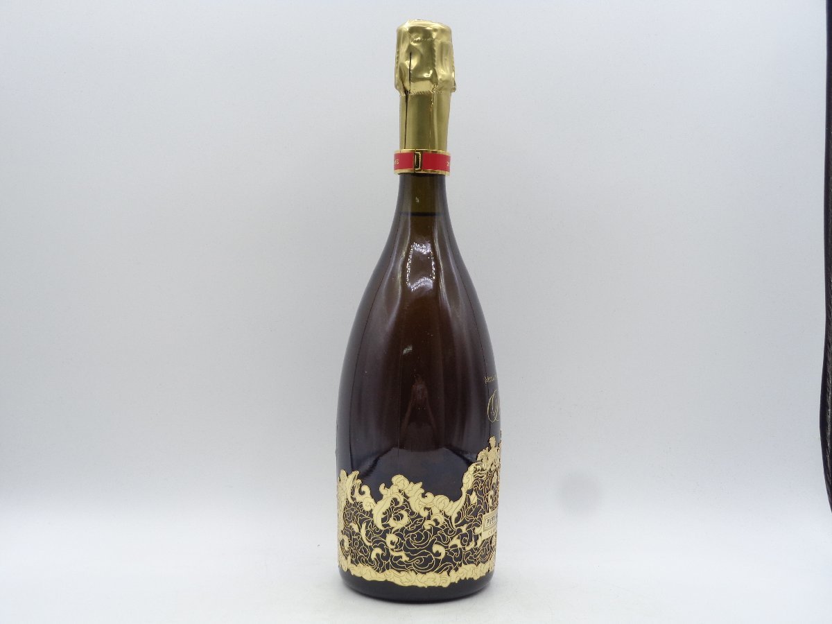 1円】~PIPER HEIDSIECK RARE 2002 パイパー エドシック レア