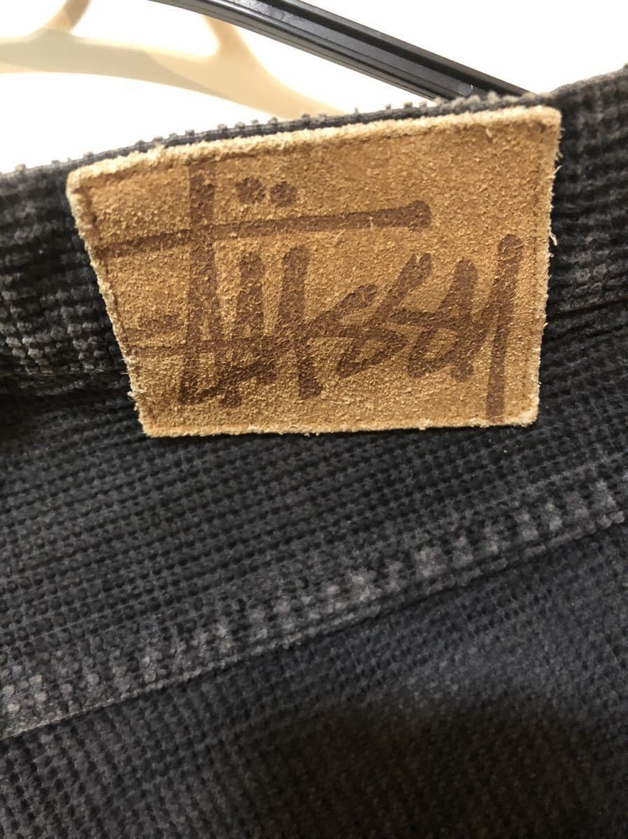 STUSSY デニム 赤タグ W30 90s オールド USA製|Yahoo!フリマ STUSSY デニム 赤タグ W30 90s オールド USA製|Yahoo!フリマ