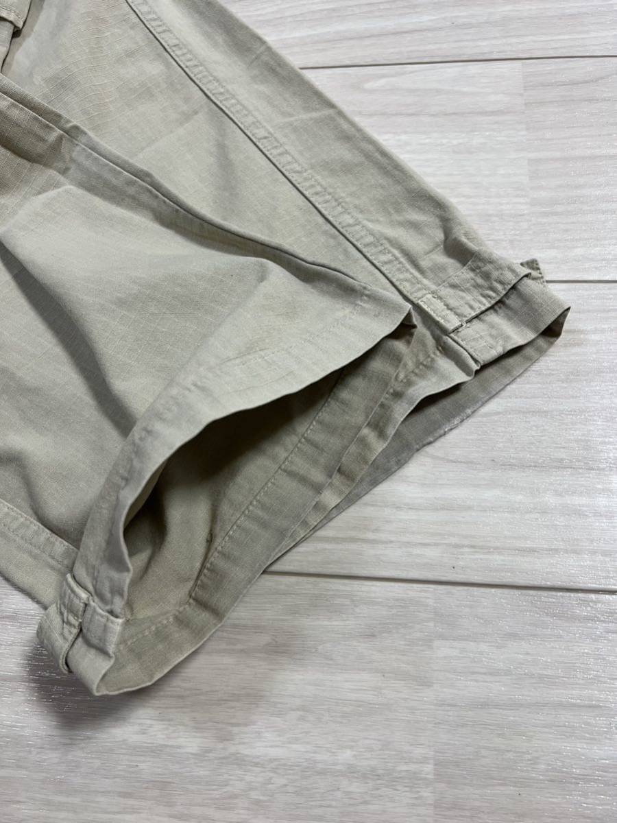 激レア スペシャル USA製 90's OLD STUSSY ステューシー カーゴパンツ
