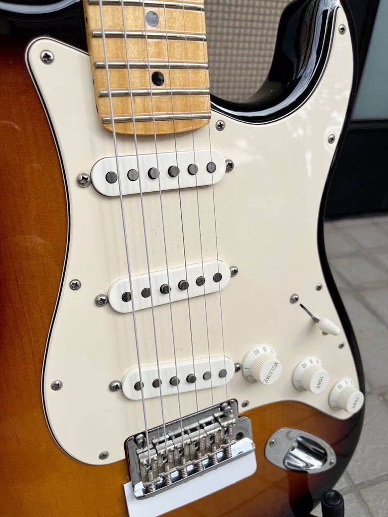 Fender USA アメリカンスタンダード ストラトキャスター 中古 Fender USA アメリカンスタンダード ストラトキャスター 中古