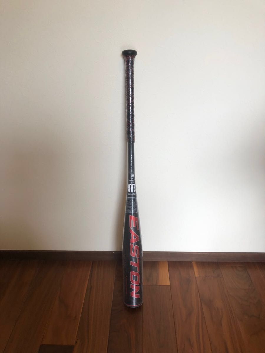 イーストン（EASTON） 軟式 金属 バット 野球 一般 ADV 84cm 750g平均