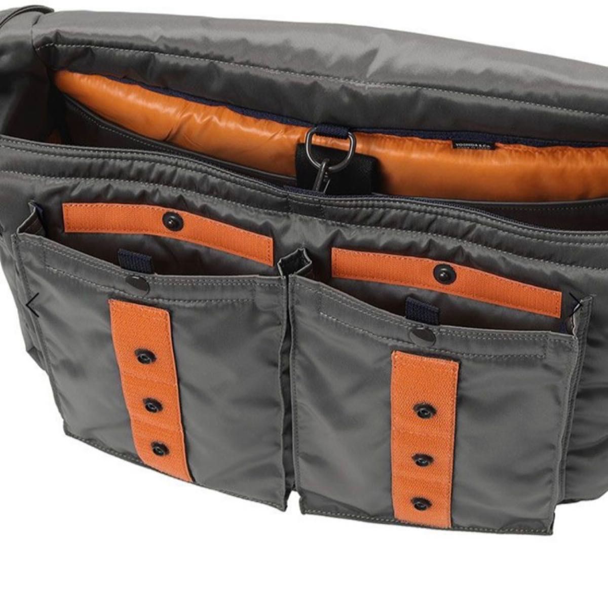 メッセンジャーバッグ PORTER 吉田カバン ショルダーバック 新品 メッセンジャーバッグ PORTER 吉田カバン ショルダーバック 新品