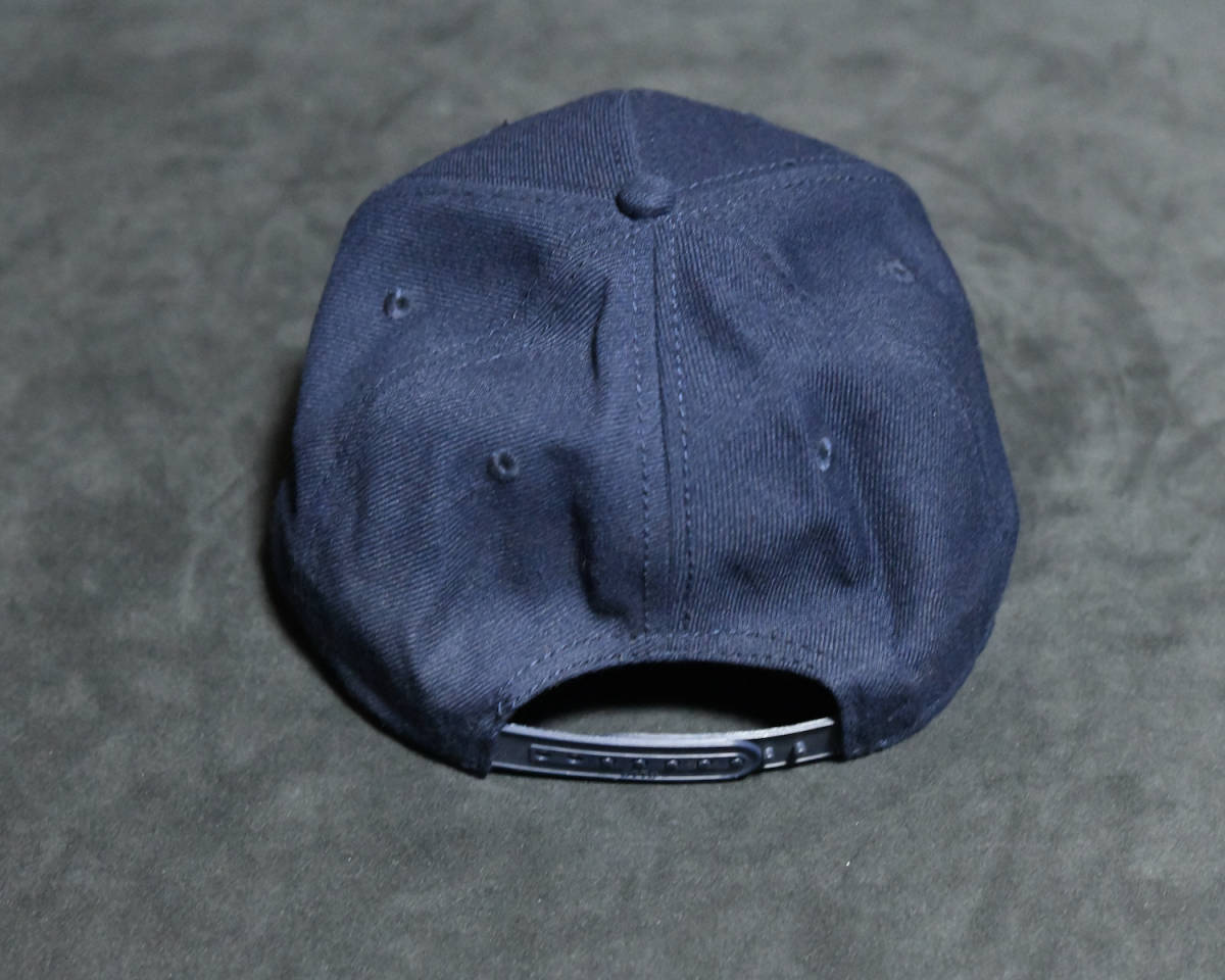 お手軽価格で贈りやすい FUJI TACOMA 新品 RECORDS キャップ cap